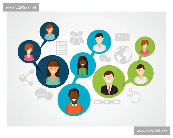 话题传播效应分析:从社交媒体到公众舆论的影响力探索